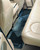 Huskyliner - Rr Floor Mat Lg Black(pr) - 52011
