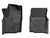 Huskyliner - Wb Front Floor Liner - 13921