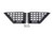 Dv8 - Front Door Pocket Molle Panels - MPBR-05