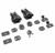 Rugged Ridge - Hinges  Handles  Catches-omix - 11210.32