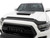Huskyliner - Aeroskin Ii Textured Black - 2830079