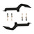 Westin - Running Board Mount Kit - 27-2385