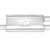 Magnaflow - Mflrmag Ss18x5x8 3/2.5 Od - 12267