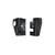 Rugged Ridge - Black Corner Guards - 11650.01