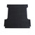 Westin - Truck Bed Mat Ram 1500 2019 Blk - 50-6435
