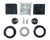 Fabtech - 3' Jeep Jt Comp Box - FTS24321