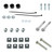 Arb Usa - Castor & Driveline Kit - FK49