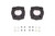 Fabtech - 1.5' Leveling Kit 2022 Toyota Tundr - FTL5606