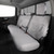 Covercraft - 19 Chev Silv Gmc Sierra 1500 Crwcab - SS8486PCGY