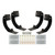 Westin - Ovl Sb Mk Fd Ld 97-04 - 22-1045
