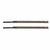 Putco - Work Blade Ambr Wht 12 Pr - 93009-12