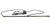 Putco - 19+ Ram1500 & Jeep W 18'x2(pair)led - 92009-18