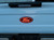 Putco - Ford Super Duty Rear Emblem - 92752