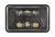 Jw Speaker - 8800-hb-12/24 Dot/ece Blk - 562061