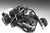 Huskyliner - Guardian Impact Jeep Liner - HBTJK07F4