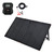 Rich Solar - Mega 200 Portable Briefcase Kit - RS-X200BC