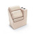 Taylor Made - Lci 17' Rgt Chaise Beige - 433059