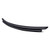 Black Horse - Rear Bumper Guard - CRDL-KIK301B