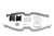 Hellwig - Special Design Ez990 Helper Spr Kit - 1904