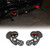 Putco - Denominator: Gm Oem (w/ Step) - D1S-C