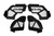 Dv8 - Jeep Wrangler Jl & Gladiator Jt | F - INFEND-06FB