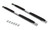 Go Rhino - 4' Oe Xtreme Plus - Compl - 684409980PS