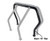 Go Rhino - Fs Rr Main Dbl/dbl B Bar - 90002B