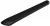 Black Horse - 2007-2009 Dodge Sprinter Running Bo - TR-D23596
