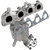Magnaflow - Dfc Df96-00 Civ Manifold 1.6l - 452029