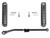 Fabtech - 2.5' Sd Basic Box - FTS22316