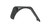 Road Armor - Defender Fender Jl Armor - 518AFR0B