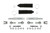 Fabtech - Tie Rod Heim Kit - FTS22349