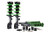 Ironman 4x4 - Ats Lift Kit For 2018+ Subaru Cross - SUB011CCKG