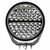 Go Rhino - Black Out Series Lights -9' Round S - 751700911SRS