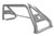 Black Horse - Classrolbar .5ton Ss All 01-19 - RB001SS