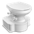 Sierramarine - Toilet  M65-700 White - 312070001