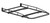 Holman - Cargo Rack Pro Iii Hd Aluminum Kit - 4C5AMR