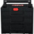 3M 33784 Abrasives Organizer Box15.6" L x 11.6" W x 13.3" H - 7100358193