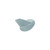 Martyr CM6E54537101Z Yamaha Skeg Anode, Zinc - CM6E54537101Z