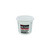 Encore 1045139 Mix 'N Measure Pail with Handle, Multi-Mix Container, 10 Quart - 1045139
