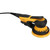 Mirka Abrasives, MID55040CAUS, Mirka DEROS II, 5.0 MM Orbit, 550X, 5", 100-120 VAC - MID55040CAUS