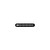Scotty 0440BK8, 8" Low Profile Track - 0440-BK-8