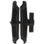 Scotty 0171, 2.25" Ball System 8" Arms - 171