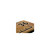 SeaDek 5358380093 36" Fish Ruler, Mocha - 53583-80093