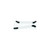 Taylor Anodized Aluminum Windshield Support Bar With Nylon Fittings - 2020108847