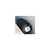 Taylor 9205N Premium Polyester Fender Cover, Navy. Big B Size: 8" x 20". - 2020108418