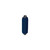 Taylor 9205N Premium Polyester Fender Cover, Navy. Big B Size: 8" x 20". - 2020108418