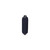 Taylor 9206R Premium Polyester Fender Cover, Black. Big B Size: 10" x 26". - 2020108421