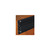 Taylor Dock Pro Commerical Grade Premium Side Gard 4.25" High, 10' Coil, Black - 2020137492