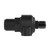 Wet Sounds WWBTVCV2 Marine Bluetooth Knob Control - WW-BT VC-V2